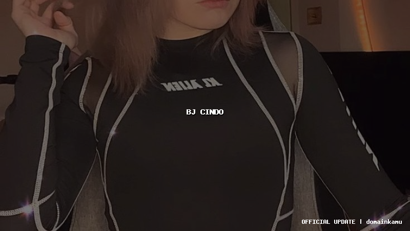 bj cindo