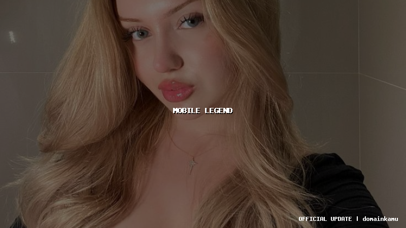 mobile legend