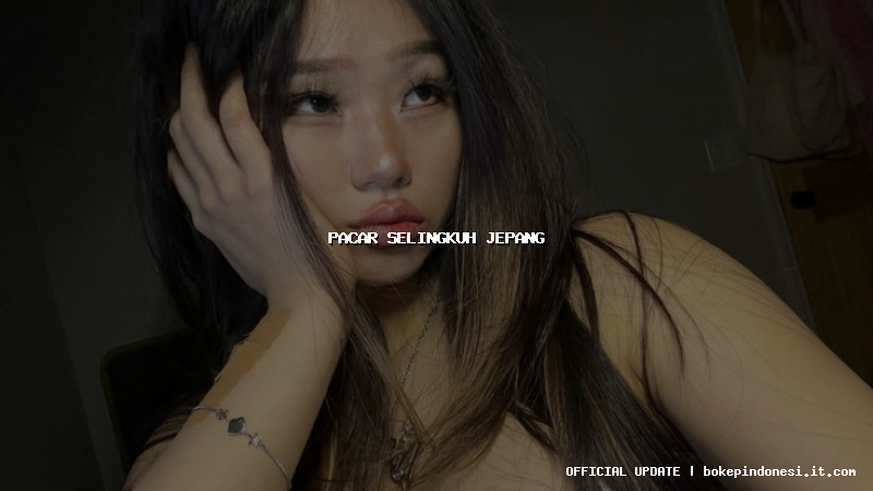 pacar selingkuh jepang